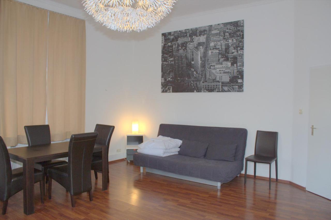 Mainhatten Apartment Francoforte sul Meno Esterno foto