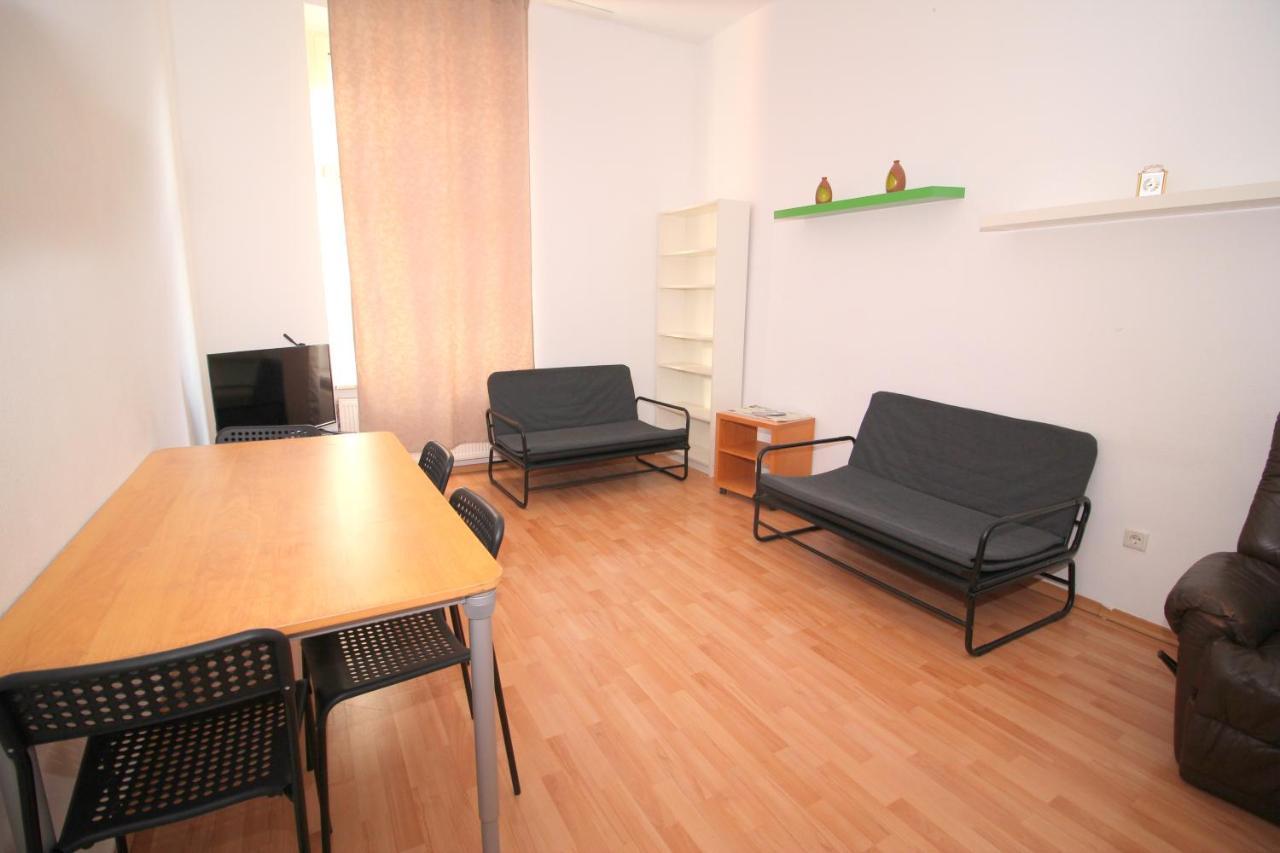 Mainhatten Apartment Francoforte sul Meno Esterno foto