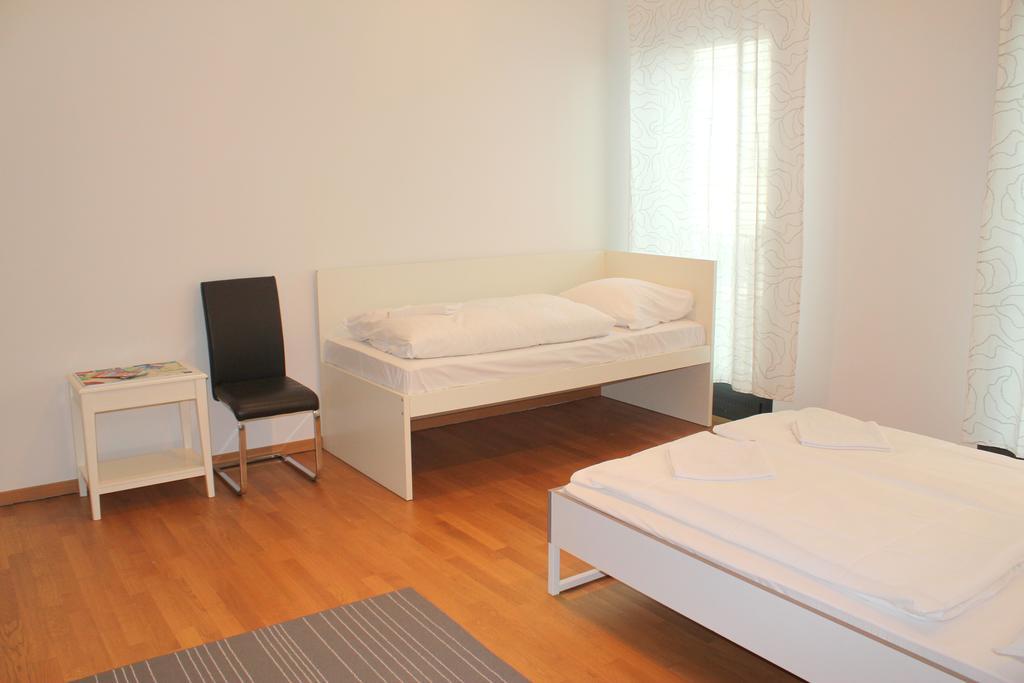 Mainhatten Apartment Francoforte sul Meno Esterno foto